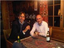 2010-herbert raat - Hans van der liet