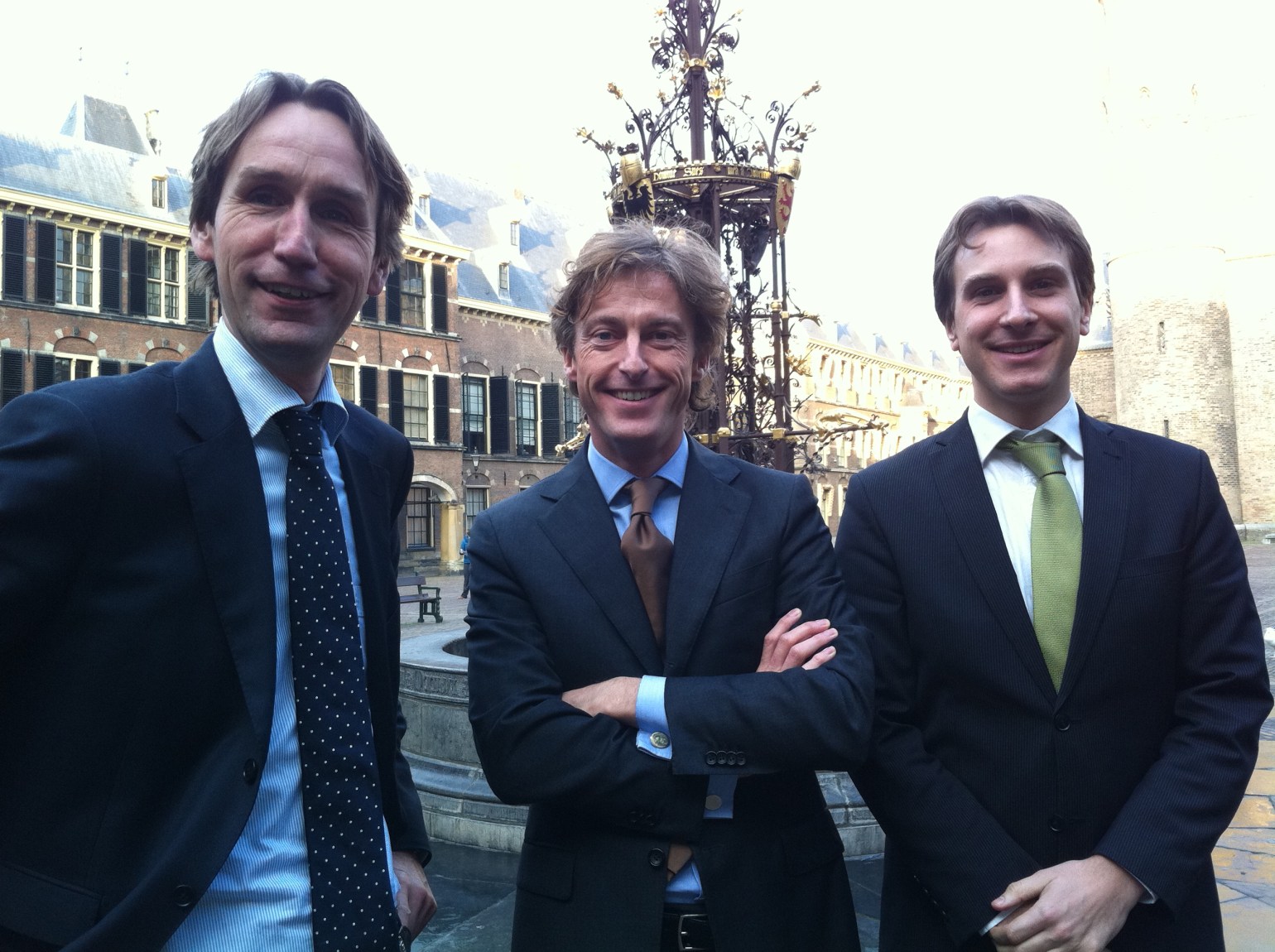 2011-herbert raat-joost taverne-tom ponjee