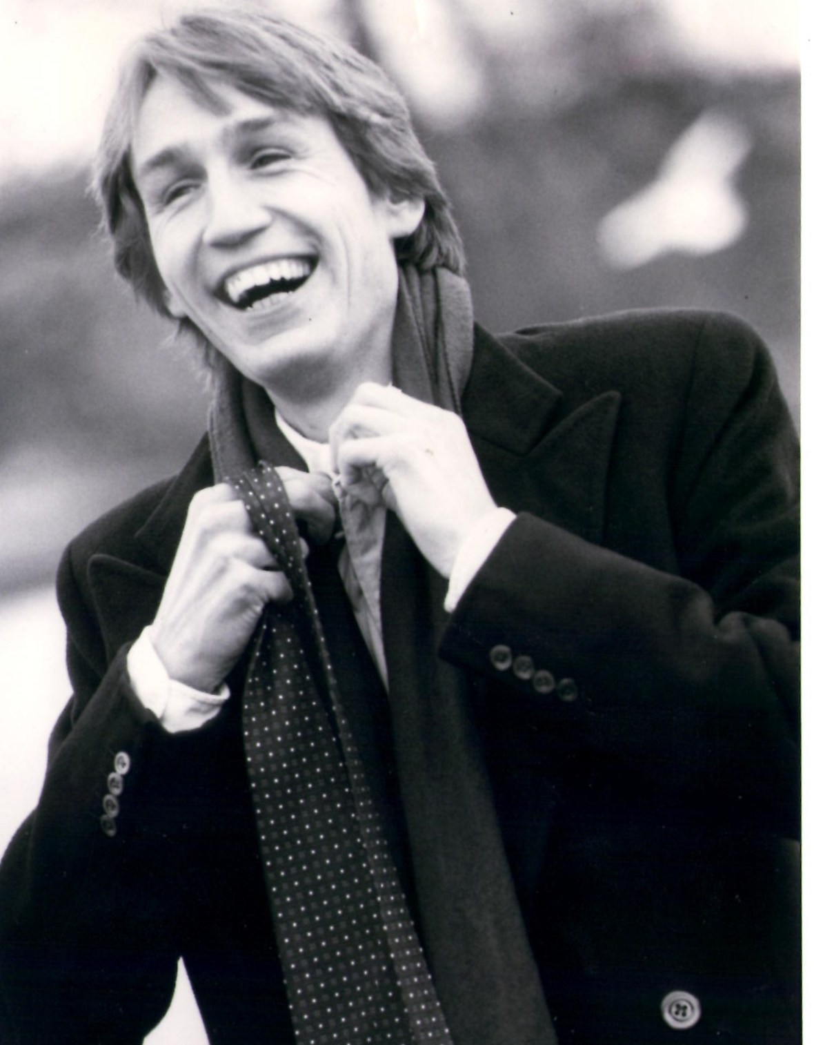 Herbert Raat 1998 Westerpark