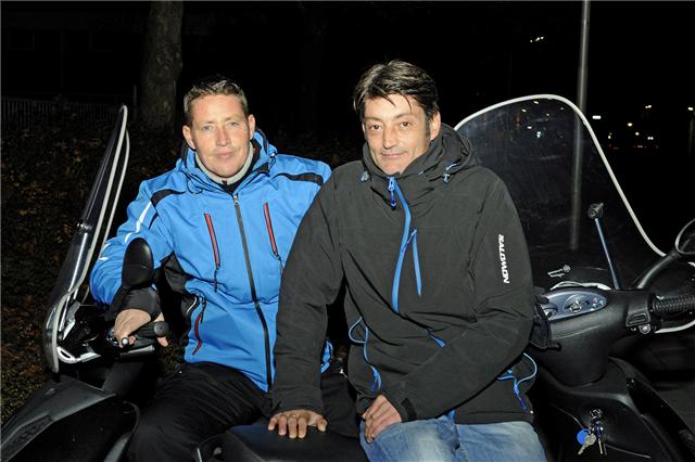 2012 Jongerenwerkers Amstelveen