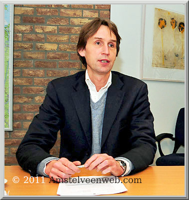 2011-Herbert-raat-wethouder financiën Amstelveen 2011
