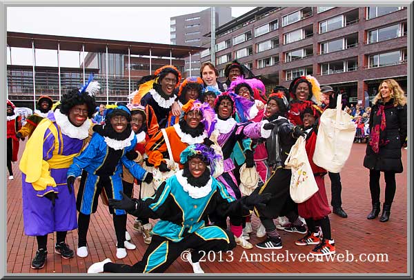 2013-sinterklaas-zwpieten-herbert raat