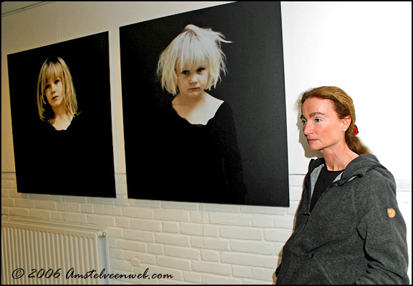 2006-Heidi-Wallheimer keetje en Esther noor