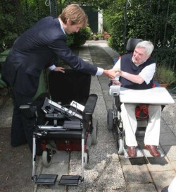 2006-herbert raat en StratingWVG2006