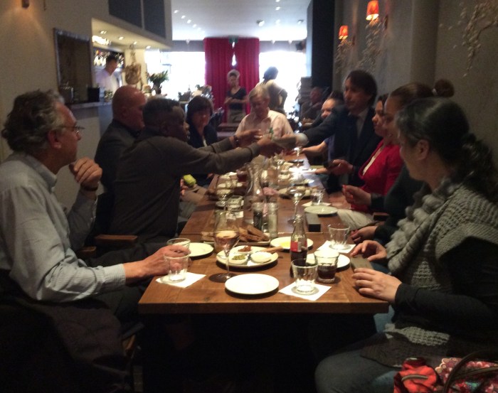 2015-herbert raat maaike veeningen