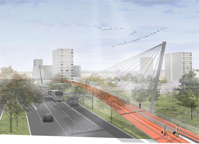 2015-a9-stadshart-keizerkarelweg-impressie