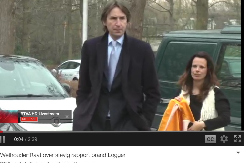 Herbert Raat Mariska Eggerding