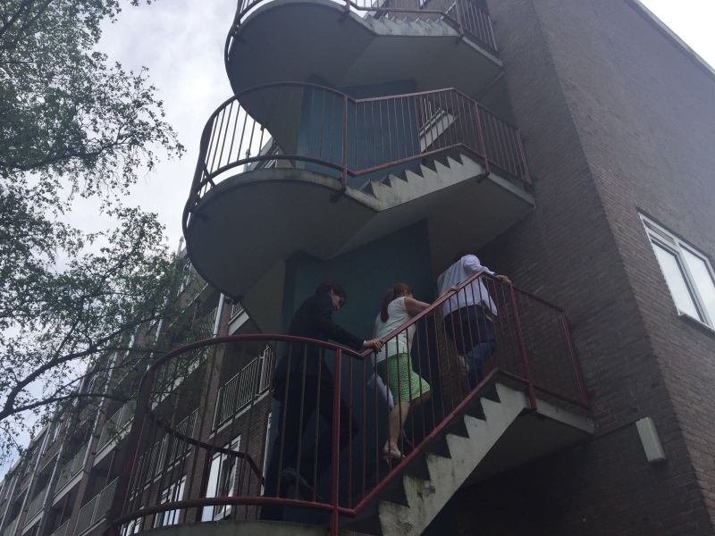 Fotocredits: André Gerritsen