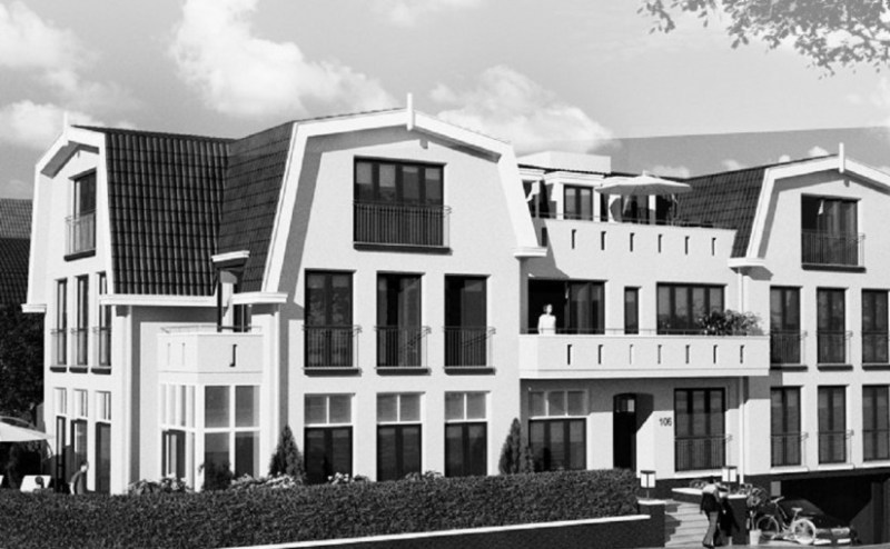 Molenstaete-Amstelveen