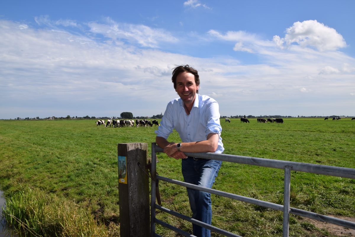 2018-Herbert Raat Bovenkerkerpolder