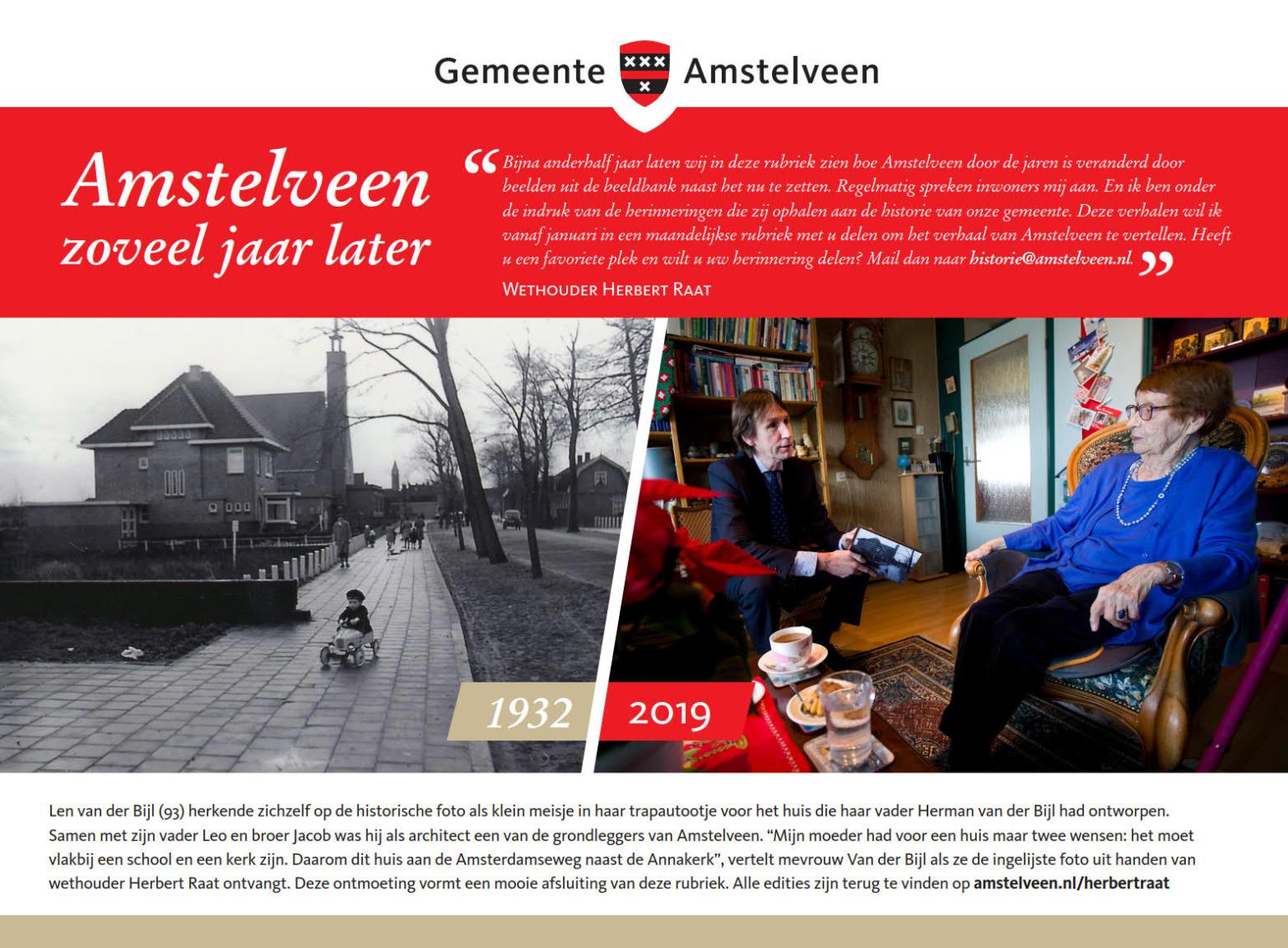 24-12-19 Len van der Bijl 1932